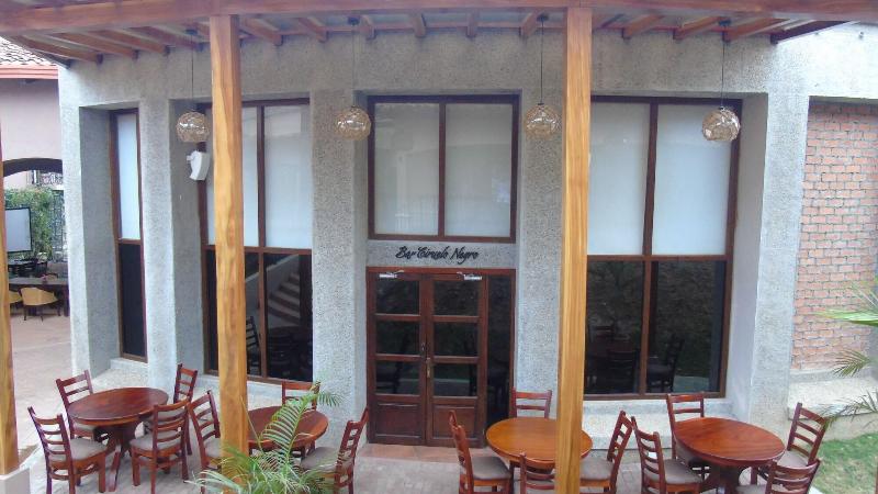 Cubitá Boutique Resort & Spa