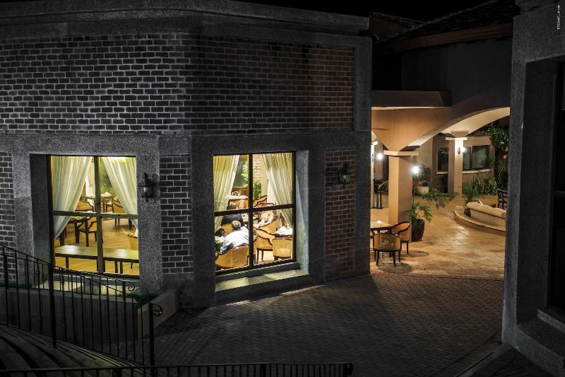 Cubitá Boutique Resort & Spa