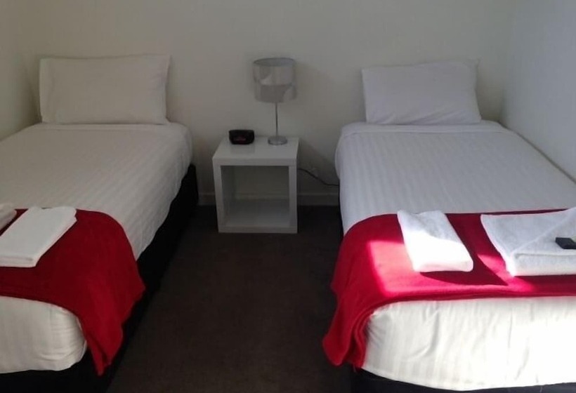 Essendon Apartments