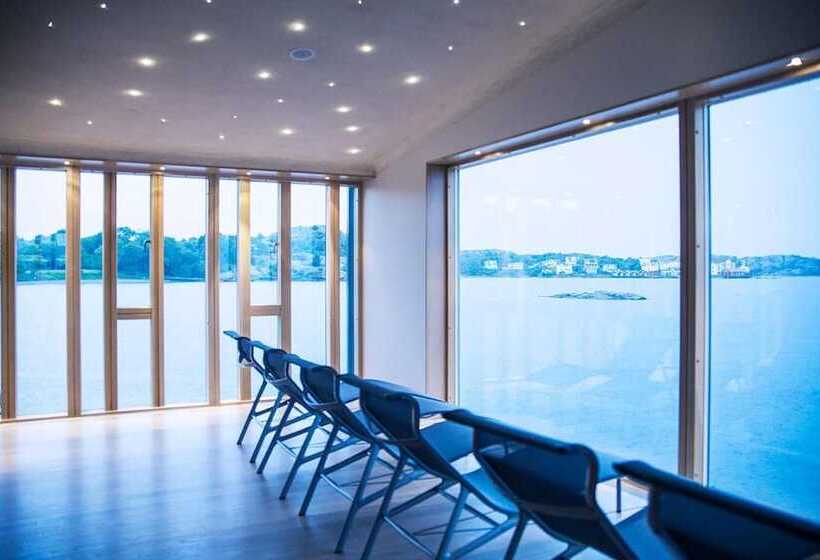 Gullmarsstrand Hotell & Konferens