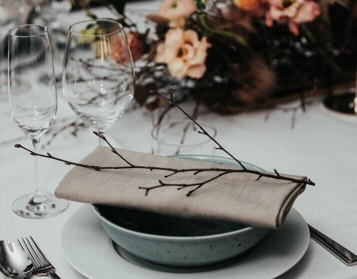 Gullmarsstrand Hotell & Konferens