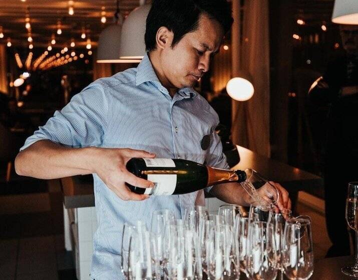 Gullmarsstrand Hotell & Konferens