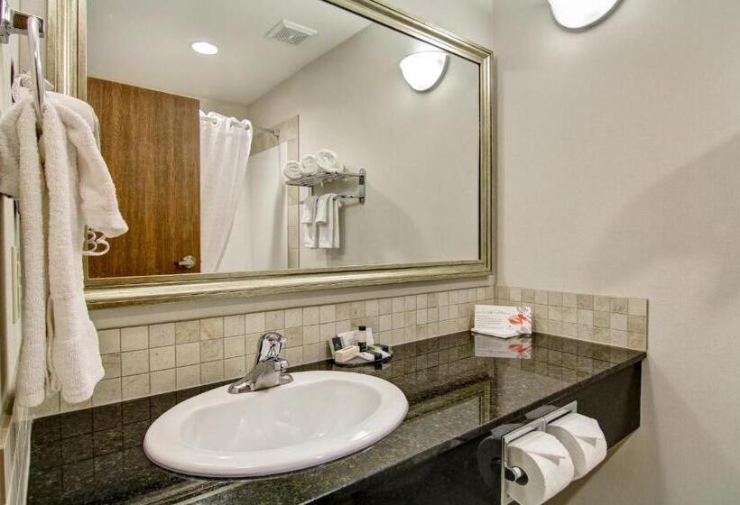 فندق Coast Weyburn