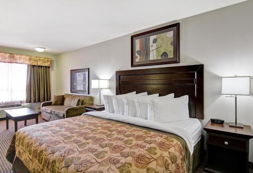 فندق Coast Weyburn