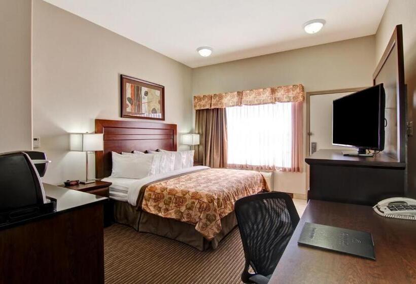 فندق Coast Weyburn