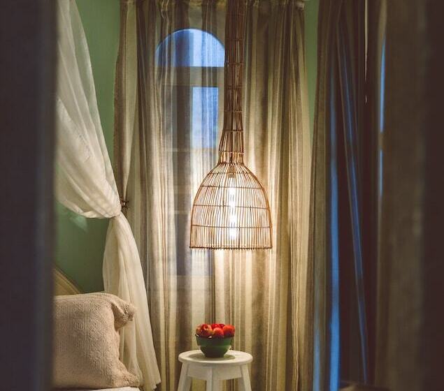 هتل Cumbalı Konak Alaçatı