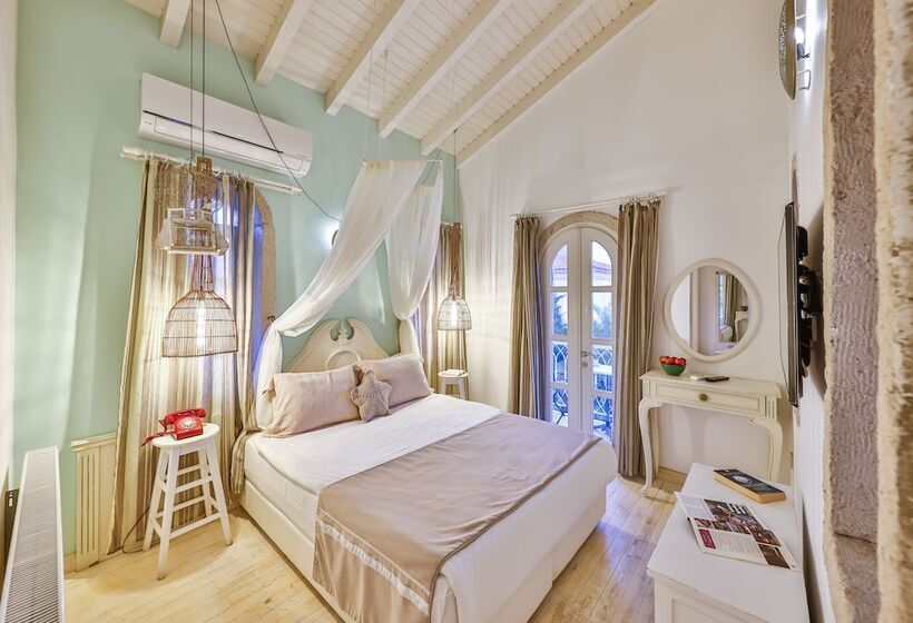 هتل Cumbalı Konak Alaçatı