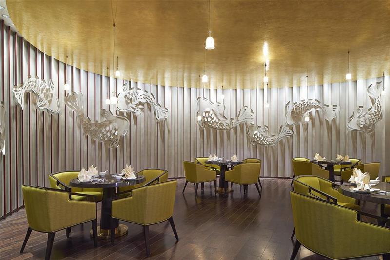 Hotel Four Points By Sheraton Guilin, Lingui