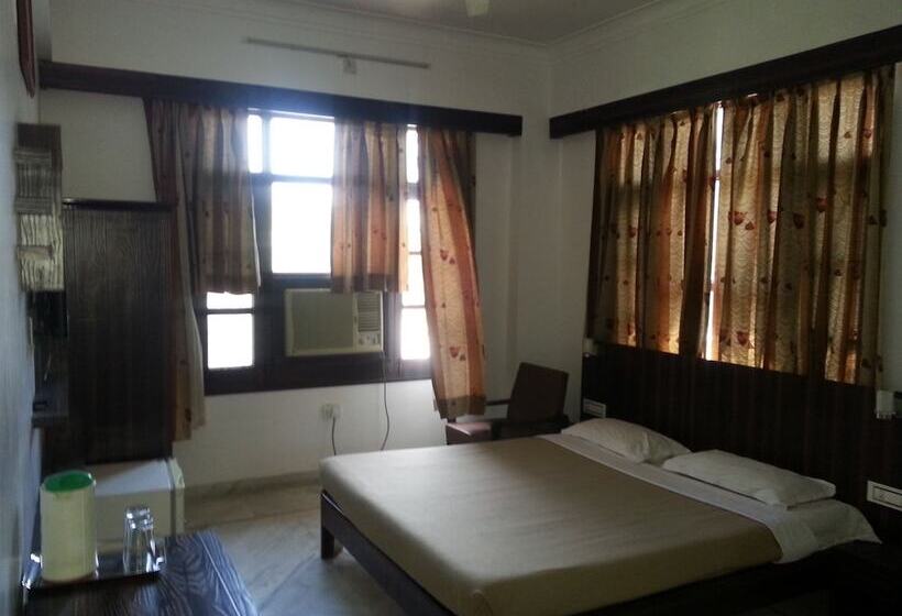 فندق Garden View