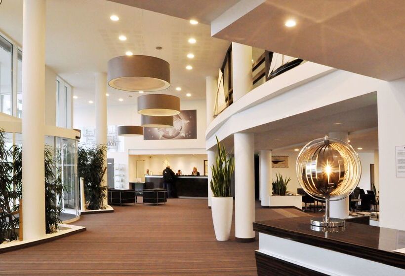 فندق Golden Tulip Nantes Carquefou Suite