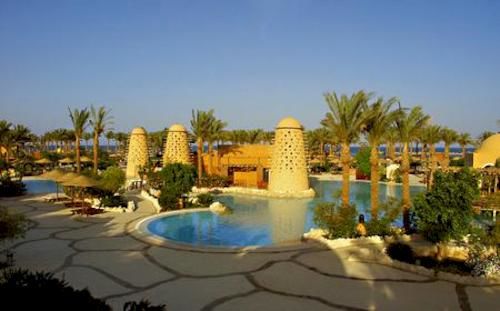 فندق The Grand Makadi