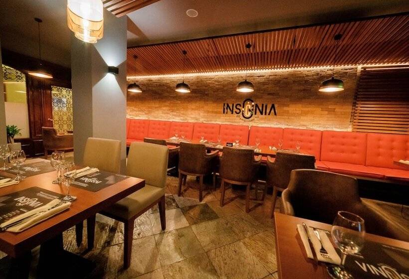 هتل Grand Victoria Boutique