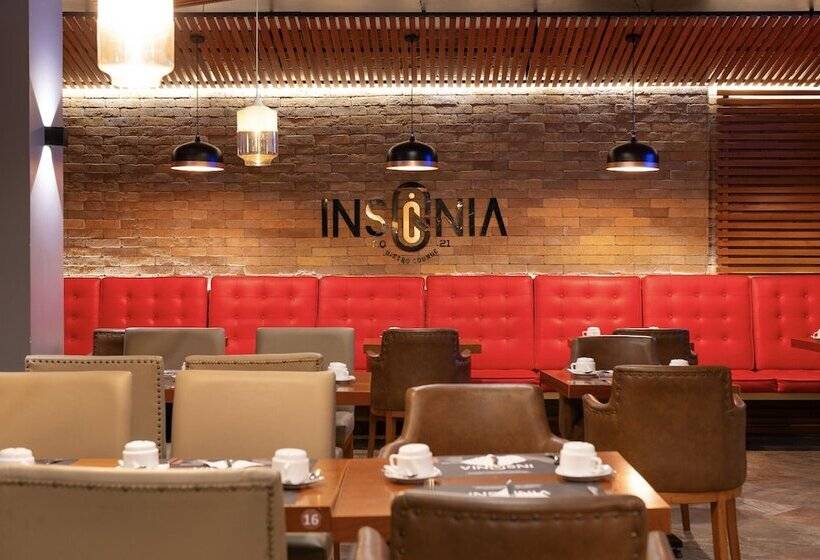 هتل Grand Victoria Boutique