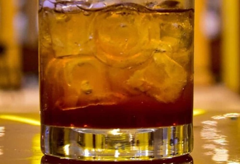 هتل Grand Victoria Boutique