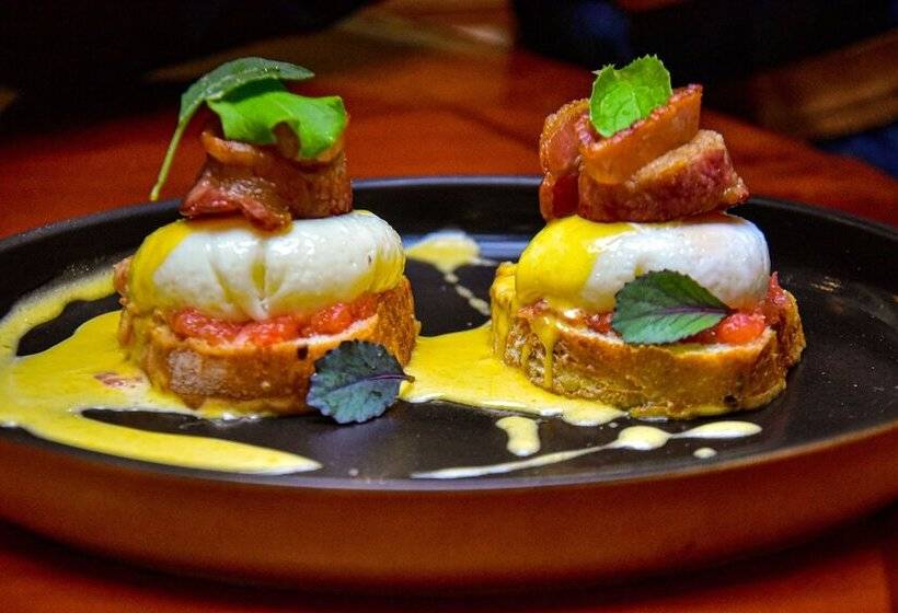 هتل Grand Victoria Boutique