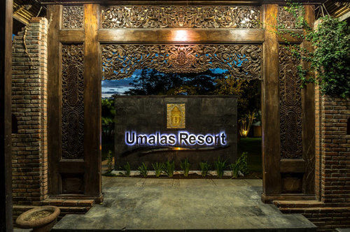 Fotos del hotel Green Umalas Resort:  14