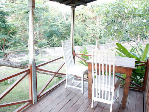 Fotos del hotel Green Umalas Resort:  5