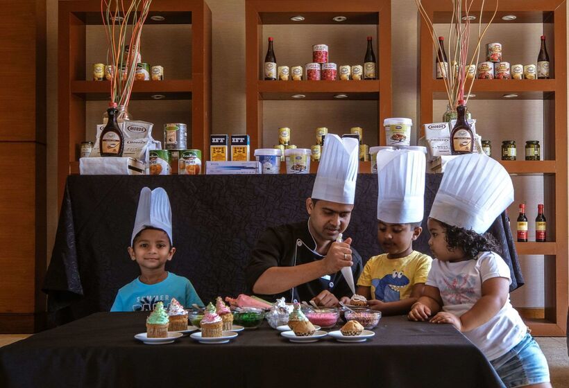 酒店 Hyatt Place Hampi