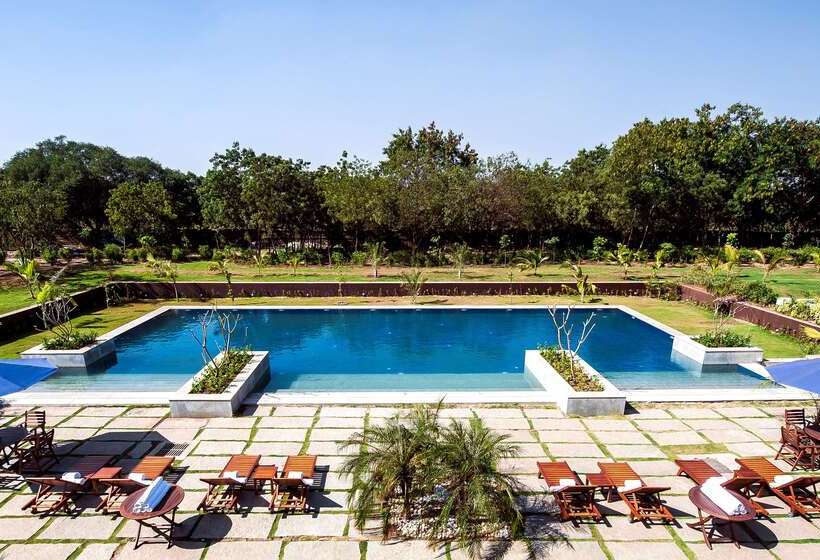 酒店 Hyatt Place Hampi