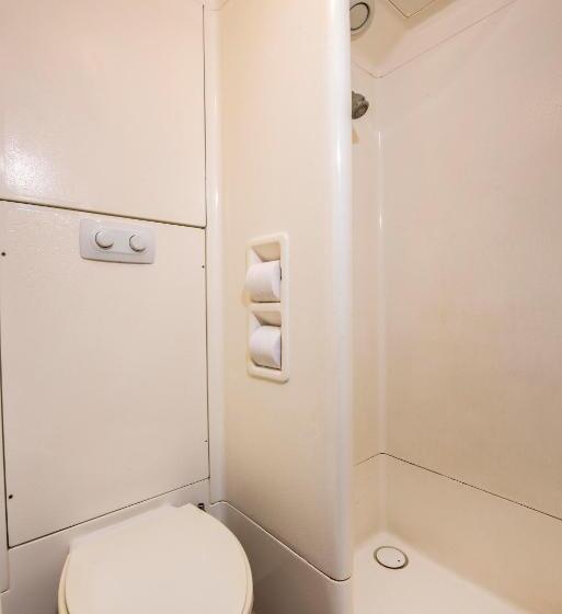 فندق Ibis Budget Fawkner