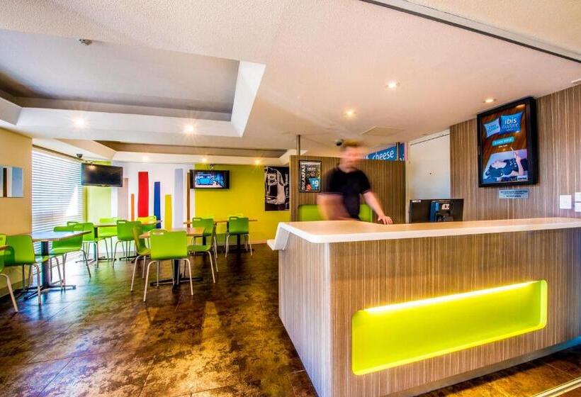 فندق Ibis Budget Fawkner