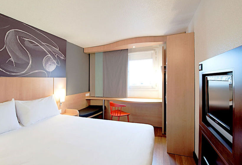 Отель Ibis Luoyang Hi Tech Dev Zone