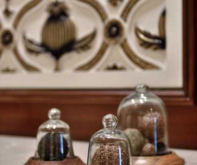 فندق Itc Grand Bharat, A Luxury Collection Retreat, Gurgaon, New Delhi Capital Region