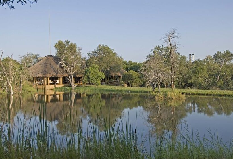 ホテル Jabulani Safari