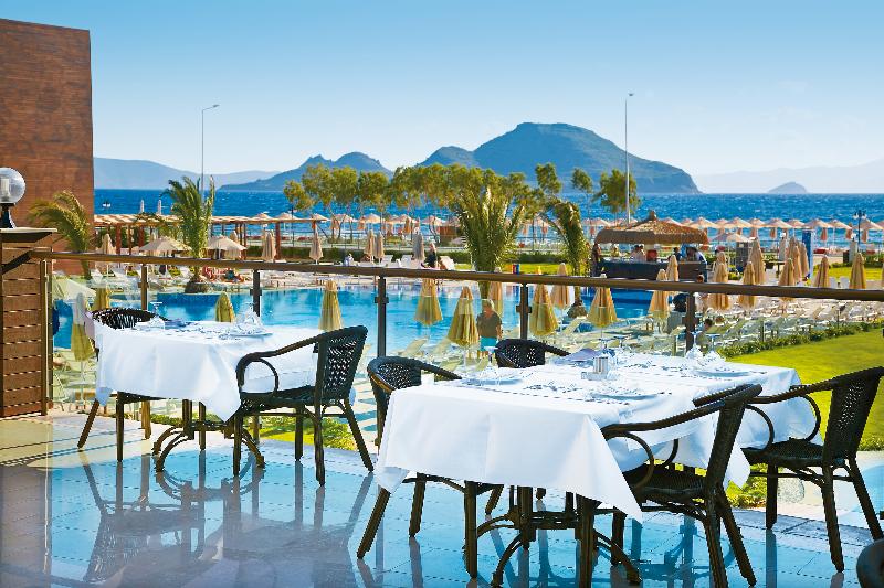 فندق Kairaba Bodrum Princess & Spa  All Inclusive