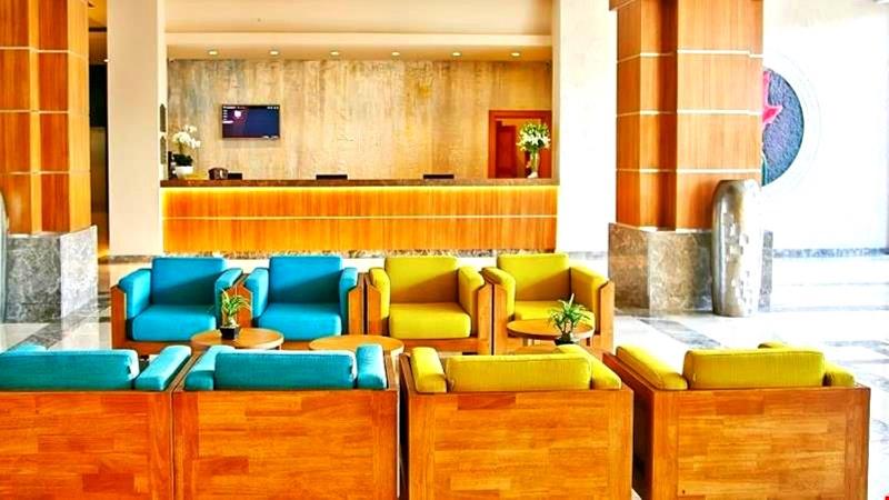 فندق Kairaba Bodrum Princess & Spa  All Inclusive