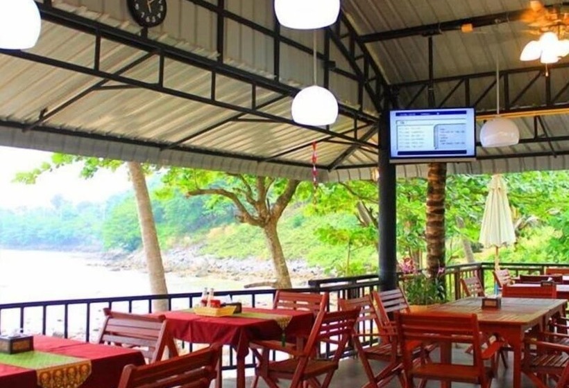 هتل Kalim Beach Place