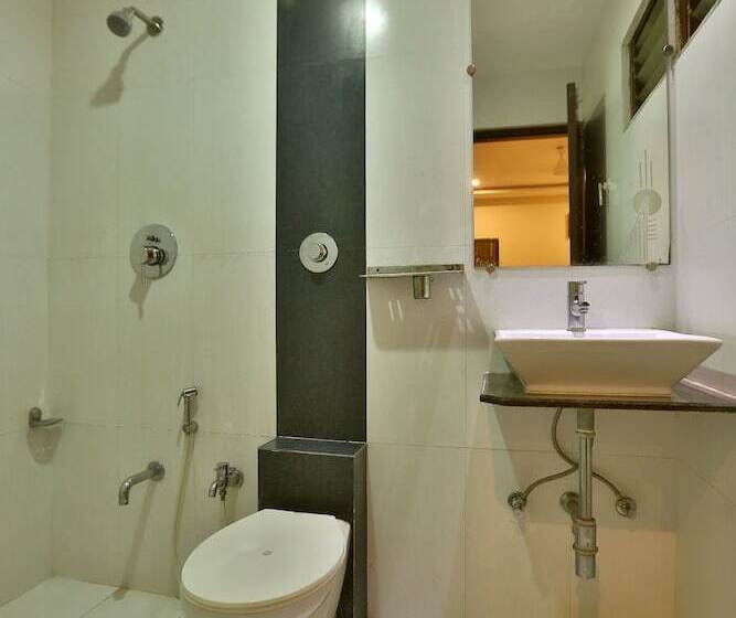 酒店 Kamran Palace