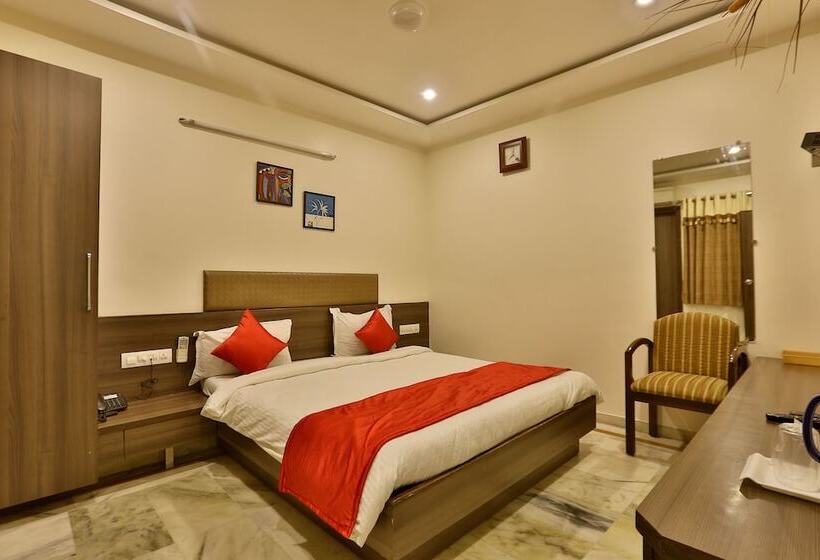 酒店 Kamran Palace