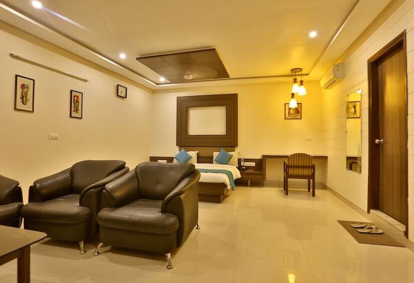 酒店 Kamran Palace