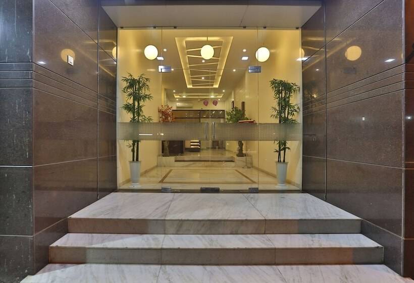 酒店 Kamran Palace