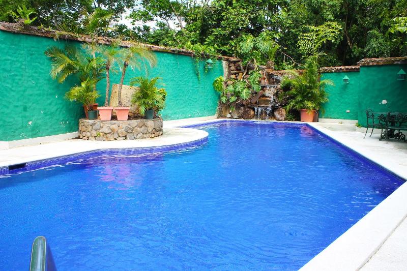 هتل La Posada De Suchitlan