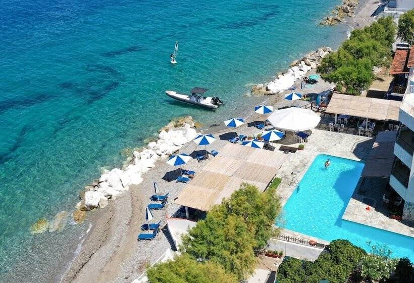 هتل Lido