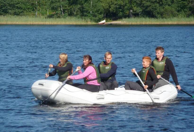 هتل Majvik Congress