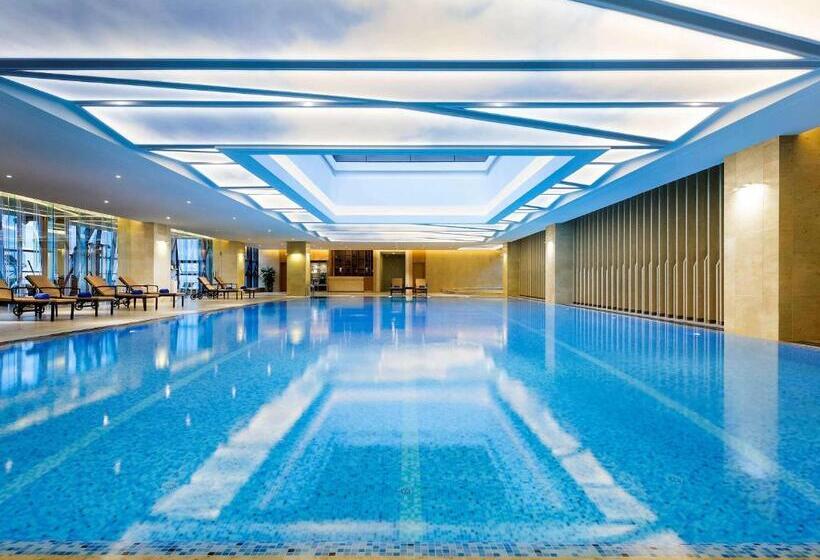 בית מלון כפרי Pullman Wenzhou