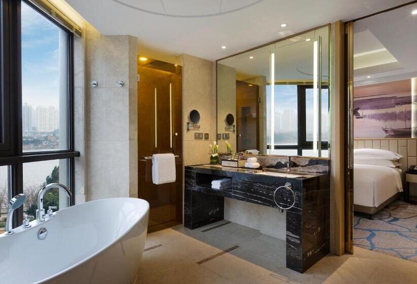 בית מלון כפרי Pullman Wenzhou