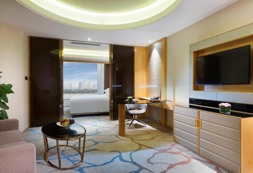 בית מלון כפרי Pullman Wenzhou