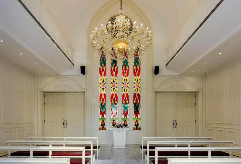 בית מלון כפרי Pullman Wenzhou