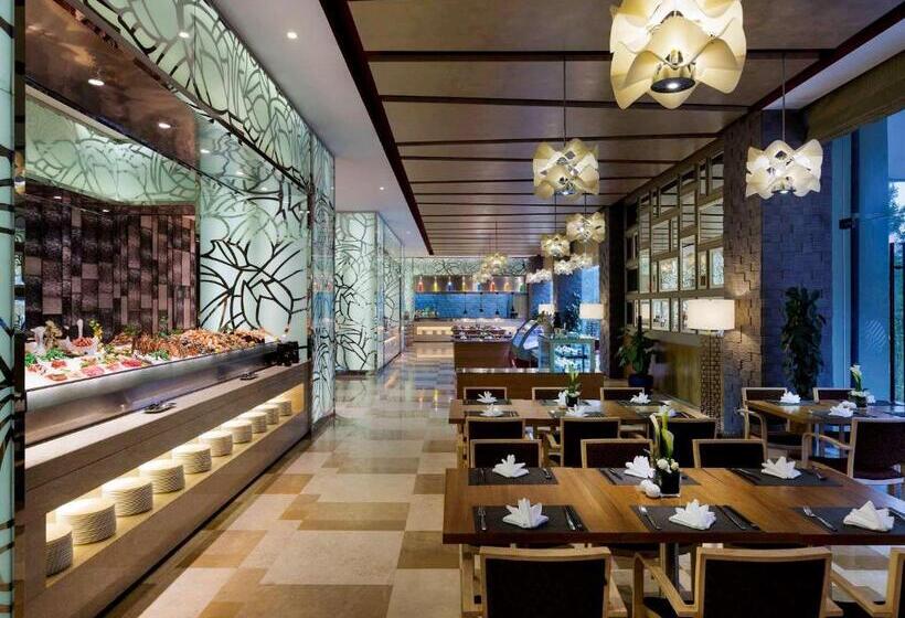 בית מלון כפרי Pullman Wenzhou