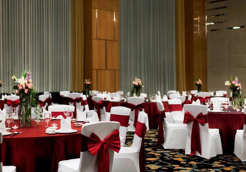 בית מלון כפרי Pullman Wenzhou