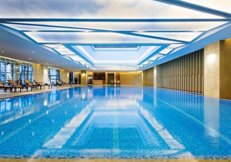 בית מלון כפרי Pullman Wenzhou