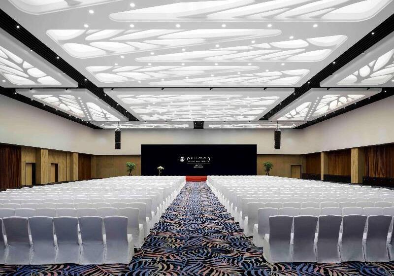 בית מלון כפרי Pullman Wenzhou