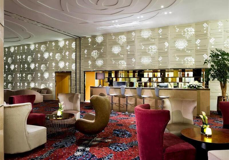 בית מלון כפרי Pullman Wenzhou