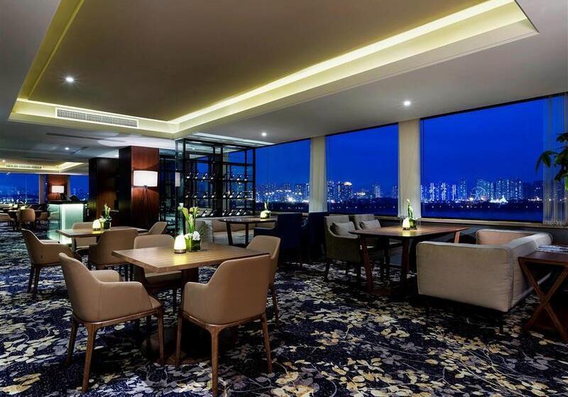 בית מלון כפרי Pullman Wenzhou