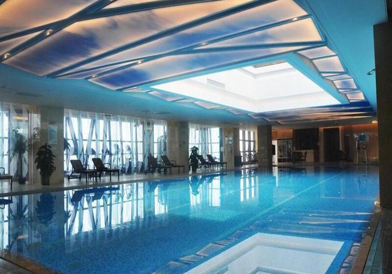 בית מלון כפרי Pullman Wenzhou