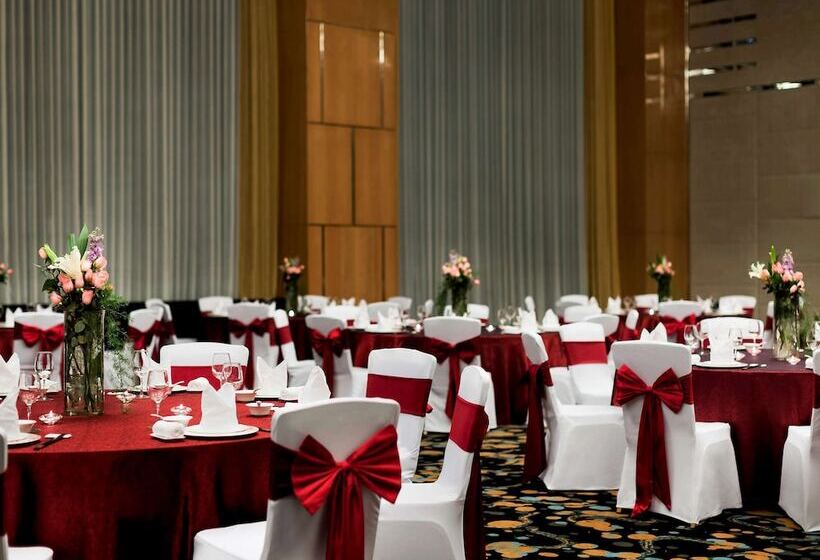 בית מלון כפרי Pullman Wenzhou